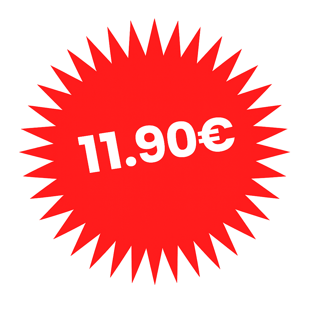 11.90 Euro